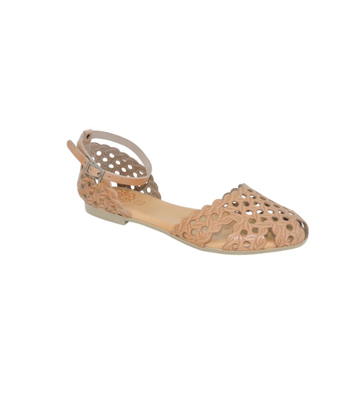SANDALIAS MUJER PORRONET 32020